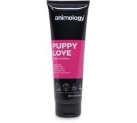 Animology Dog Puppy Love Shampoo 250ml X 1