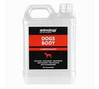 Animology Dogs Body Shampoo 2.5ltr