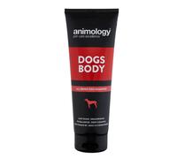 Animology Dogs Body Dog Shampoo 250ml