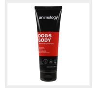 Animology Dogs Body Dog Shampoo One Size
