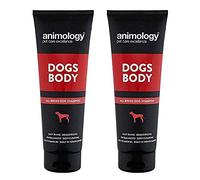 Animology Dogs Body Shampoo 250ml