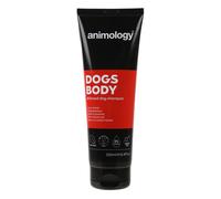 Animology Dogs Body All Breed Dog Shampoo 250ml