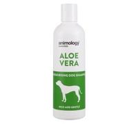 Animology Essential Aloe Vera Shampoo - 250ml