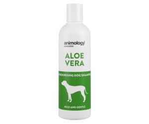 Animology Essential Aloe Vera Shampoo - 250ml