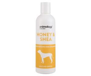 Animology Essential Honey Shampoo - 250ml