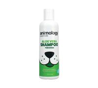 Animology Essentials Aloe Vera Shampoo for Dogs 250ml PEANI012