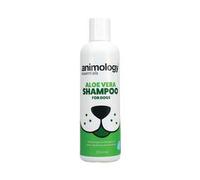 Animology Essential Aloe Vera Shampoo - 250ml