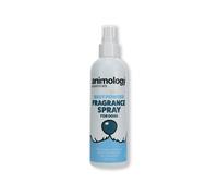 Animology Essentials Baby Powder Fragrance Spray for Puppies 250ml PEANI008