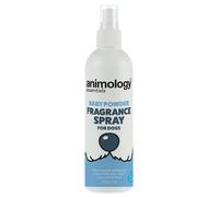 Animology Essentials Baby Powder Puppy Fragrance Spray -