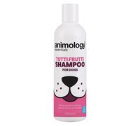 Animology Essentials Dog Shampoo - Tutti Frutti