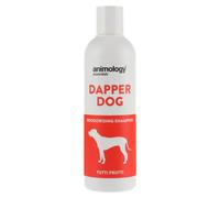 Animology Essentials Dog Shampoo - Tutti Frutti