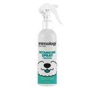 Animology Essentials Detangling Spray -