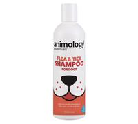 Animology Essentials Flea & Tick Shampoo -