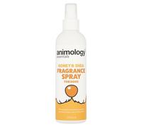 Animology Essentials Honey & Shea Fragrance Spray -