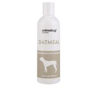 Animology Essentials Oatmeal Deodorising Dog Shampoo 250ml