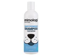 Animology Essentials Perfect Puppy Shampoo -