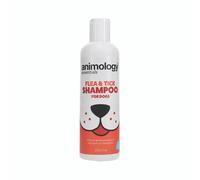 Animology Essentials Flea and Tick Shampoo