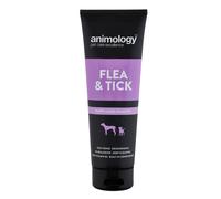 Animology Flea & Tick Dog Shampoo -