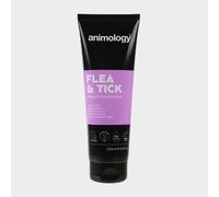 Animology Flea & Tick Dog Shampoo One Size