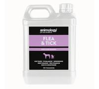 Animology Flea & Tick Shampoo 2.5 Litre