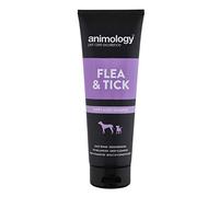 Animology - Flea & Tick Shampoo