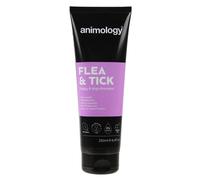 Animology Flea & Tick Shampoo - Size: 250ml