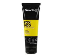 Animology Fox Poo Shampoo - 250ml