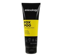 Animology Fox Poo Shampoo for Dogs 250ml 1 Shampoo