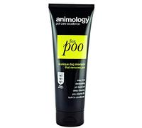 Animology Fox Poo Shampoo for Dogs - 250ml Tube