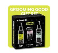 Animology Grooming Good Set - Pets Gift Grooming Set