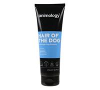 Animology Hair Of The Dog Shampoo 250Ml - Pack Of 6