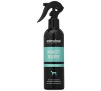 Animology Knot Sure De-Tangle Spray, 250 ml, Pack of 2