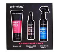 Animology First Puppy Pack - One Size