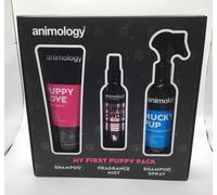 Animology First Puppy Pack - One Size