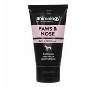 Animology Paws & Nose Balm - 50ml moisturises and soothes a dog's nose and paws