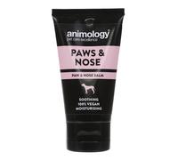 Animology Paws & Nose Balm - Saver Pack: 2 x 50ml