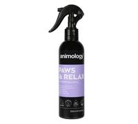 Animology Paws & Relax Aromatherapy Dog Spray 250ml