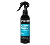 Animology Puppy Fresh Deoderizing Spray for Dogs - 250ml