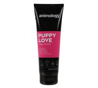 Animology Puppy Love Mild Dog Shampoo, 250 ml (Pack of 1)