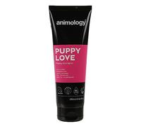 Animology Puppy Love Mild Dog Shampoo, 250 ml (Pack of 1)