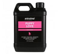 Animology Puppy Love Shampoo 2.5Ltr