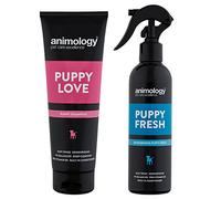 Animology Puppy Fresh Refreshing Spray - Size: 250ml