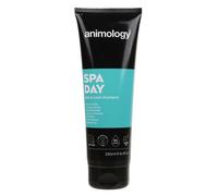 Animology Spa Day Shampoo for Dogs 250ml 1 Shampoo