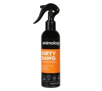 Animology Spray Dirty Dawg No Rinse Dog Shampoo - 250ml