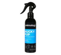 Animology Spray Mucky Pup No Rinse Puppy Shampoo - 250ml