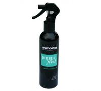 Animology Spray Puppy Fresh Deodorising 250ml Suitable from 6 weeks old, Vitam
