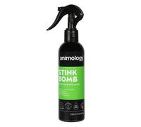 Animology Stink Bomb Refreshing Spray 250Ml - Pack Of 6