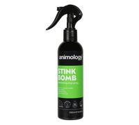 Animology Stink Bomb Refreshing Spray for Dogs 250ml 1 Spray