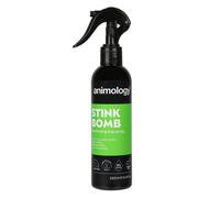 Animology Stink Bomb Refreshing Spray - Size: 250ml