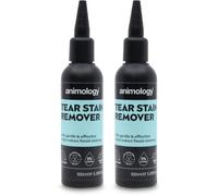 Animology Tear Stain Remover 100ml X 2
